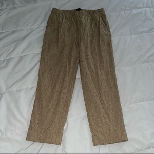 Ann Taylor petite ankle pant